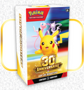 Lot de Boosters (Booster Bundle 6 boosters)